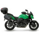 Спец. кріплення GIVI TE265 для бічних сумок або сумок із системою Easylock KAWASAKI Z 750 (07 > 14)