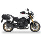 Спец. кріплення GIVI TE366 для бічних сумок із системою Easylock YAMAHA FZ8 / Fazer 8 800 (10 > 15)