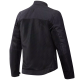 Мотокуртка Dainese ALFAMA AIR TEX JACKET DARK GREY/BLACK