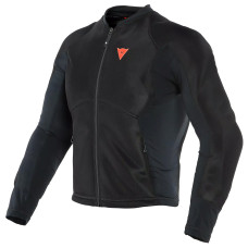 Мотокуртка Dainese PRO-ARMOR SAFETY JACKET 2.0 BLACK/BLACK