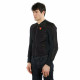 Мотокуртка Dainese PRO-ARMOR SAFETY JACKET 2.0 BLACK/BLACK
