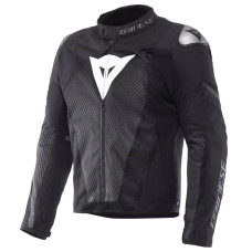 Мотокуртка Dainese VENTAR AIR TEX BLACK/ANTHRACITE/WHITE
