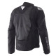 Мотокуртка Dainese VENTAR AIR TEX BLACK/ANTHRACITE/WHITE