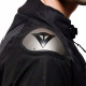 Мотокуртка Dainese VENTAR AIR TEX BLACK/ANTHRACITE/WHITE