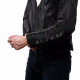 Мотокуртка Dainese VENTAR AIR TEX BLACK/ANTHRACITE/WHITE