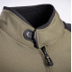 Мотокуртка IXON ALLROAD black/khaki