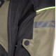 Мотокуртка IXON ALLROAD black/khaki