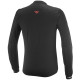 Мотокуртка IXON ARMA black/white/bright red