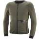 Мотокуртка IXON ARMA khaki