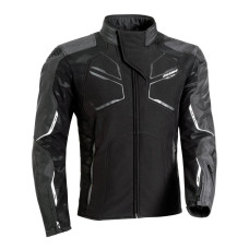 Мотокуртка IXON CELL black/anthracite/white