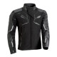 Мотокуртка IXON CELL black/anthracite/white