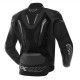 Мотокуртка IXON CORTEX black/grey
