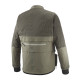 Мотокуртка IXON ETNA khaki/black