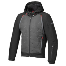 Мотокуртка IXON FARY black/anthracite/red