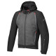Мотокуртка IXON FARY black/anthracite/red