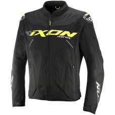 Мотокуртка IXON IONIX black/yellow/grey
