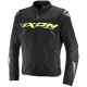 Мотокуртка IXON IONIX black/yellow/grey