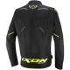 Мотокуртка IXON IONIX black/yellow/grey