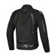 Мотокуртка IXON M-APOCALYPSE black