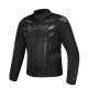 Мотокуртка IXON M-APOCALYPSE black
