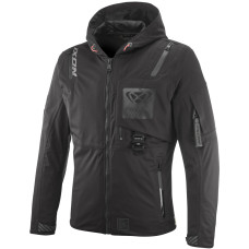 Мотокуртка IXON M-QUARTER black
