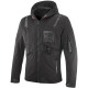 Мотокуртка IXON M-QUARTER black