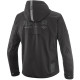 Мотокуртка IXON M-QUARTER black