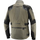 Мотокуртка IXON ODIN khaki/black