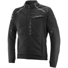 Мотокуртка IXON OSTARA black