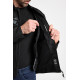 Мотокуртка IXON PRODIGY black