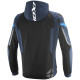 Мотокуртка IXON PULSION AIR black/navy/blue