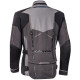 Мотокуртка IXON RAGNAR antracite/grey/blue