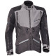Мотокуртка IXON RAGNAR antracite/grey/blue