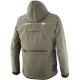 Мотокуртка IXON SQUARE khaki