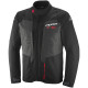Мотокуртка IXON TYR black/anthra/bright