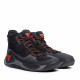 Мотоботи Dainese Atipica 2 Air Black/Red-Fluo