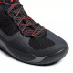 Мотоботи Dainese Atipica 2 Air Black/Red-Fluo