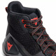 Мотоботи Dainese Atipica 2 Air Black/Red-Fluo