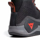 Мотоботи Dainese Atipica 2 Air Black/Red-Fluo