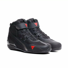 Мотоботи Dainese HERIAN AIR SHOES BLACK/ANHTRACITE