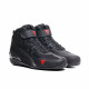 Мотоботи Dainese HERIAN AIR SHOES BLACK/ANHTRACITE