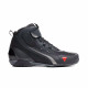 Мотоботи Dainese HERIAN AIR SHOES BLACK/ANHTRACITE