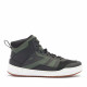 Мотоботи Dainese SUBURB AIR SHOES BLACK/WHITE/ARMY GREEN