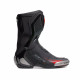 Мотоботи Dainese TORQUE 4 AIR BOOTS BLACK/RED-LAVA