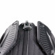 Мотоботи Dainese TORQUE 4 AIR BOOTS BLACK/RED-LAVA
