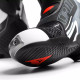 Мотоботи Dainese TORQUE 4 AIR BOOTS BLACK/WHITE/RED-FLUO