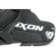Мотоботи IXON BULL 2 WP black