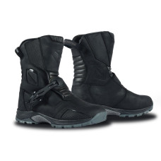 Мотоботи IXON KLAY WP black