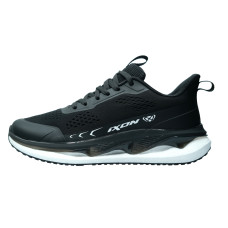 Кросівки IXON PADDOCK 6 UNISEX black/white