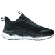 Кросівки IXON PADDOCK 6 UNISEX black/white